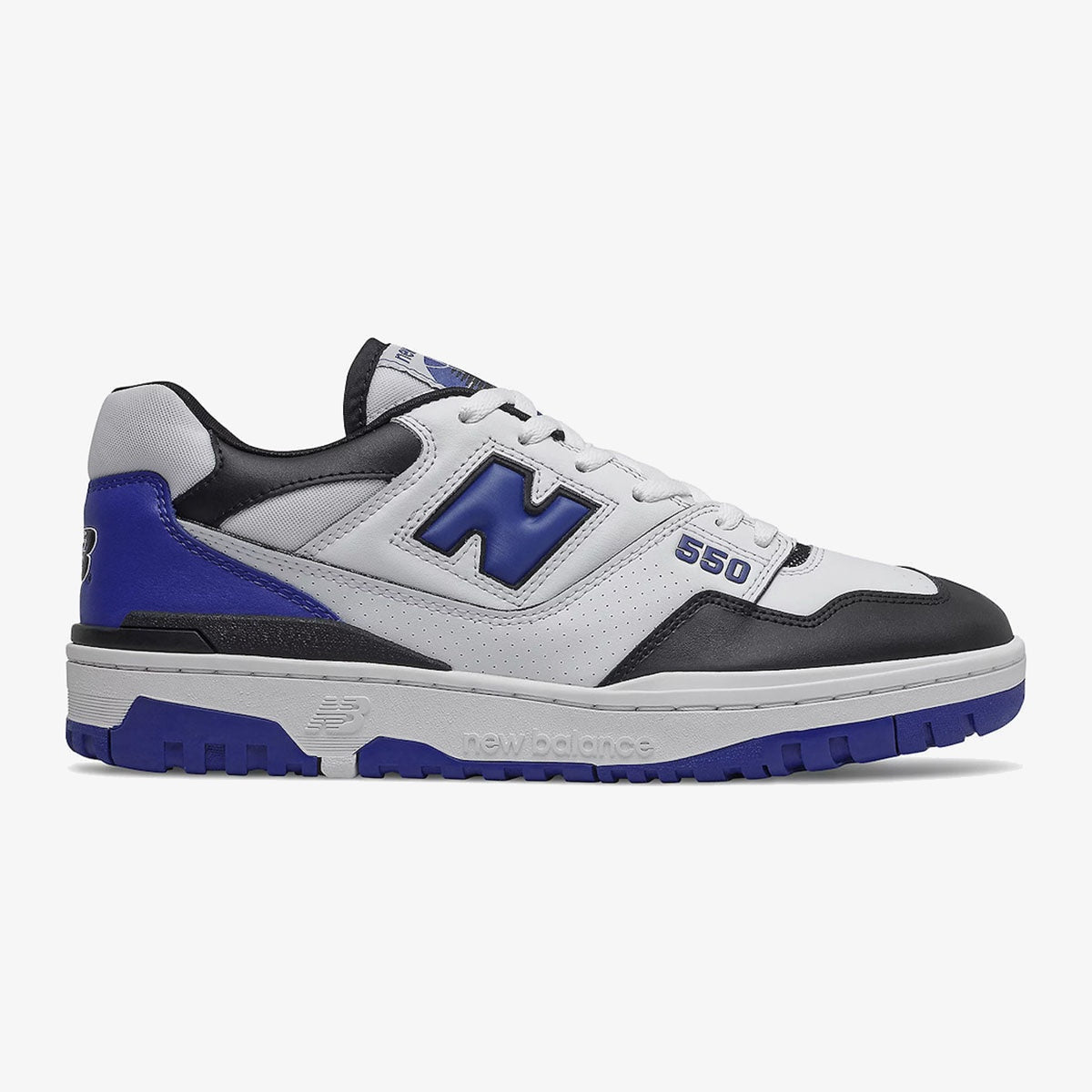 New Balance 550 ‘Shifted Sport Pack – Team Royal’