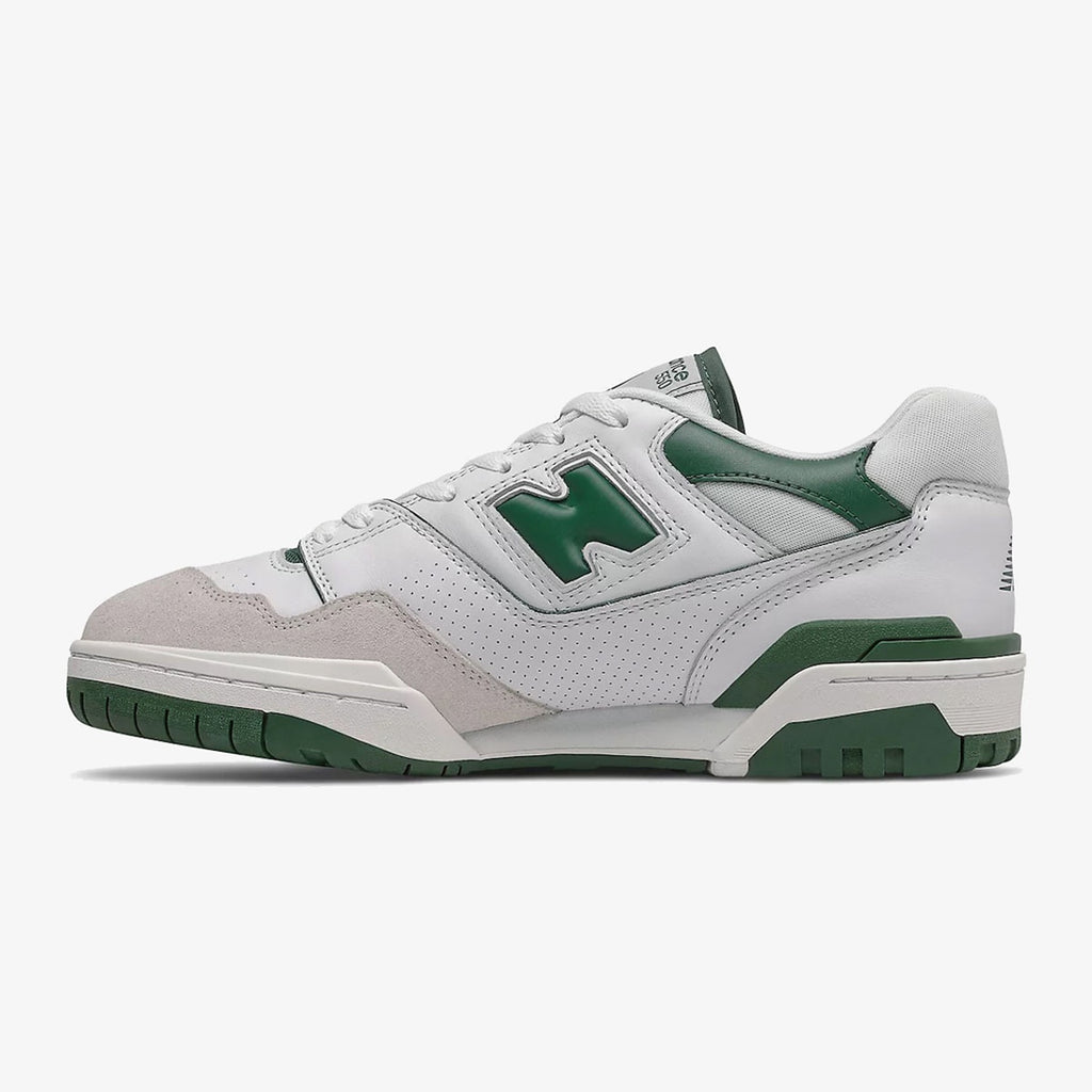New Balance 550 ‘White Green’