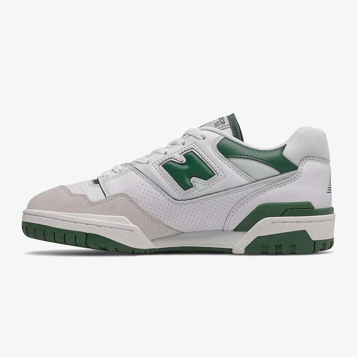New Balance 550 ‘White Green’