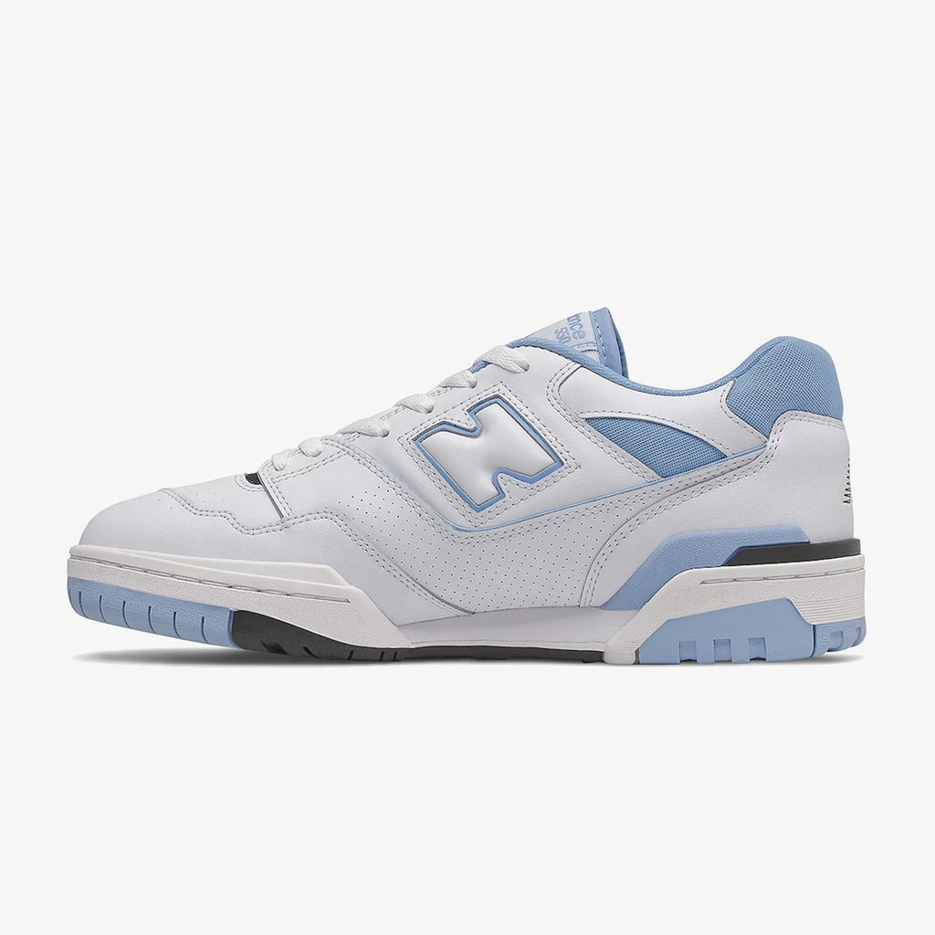 New Balance 550 ‘Team Carolina Blue’
