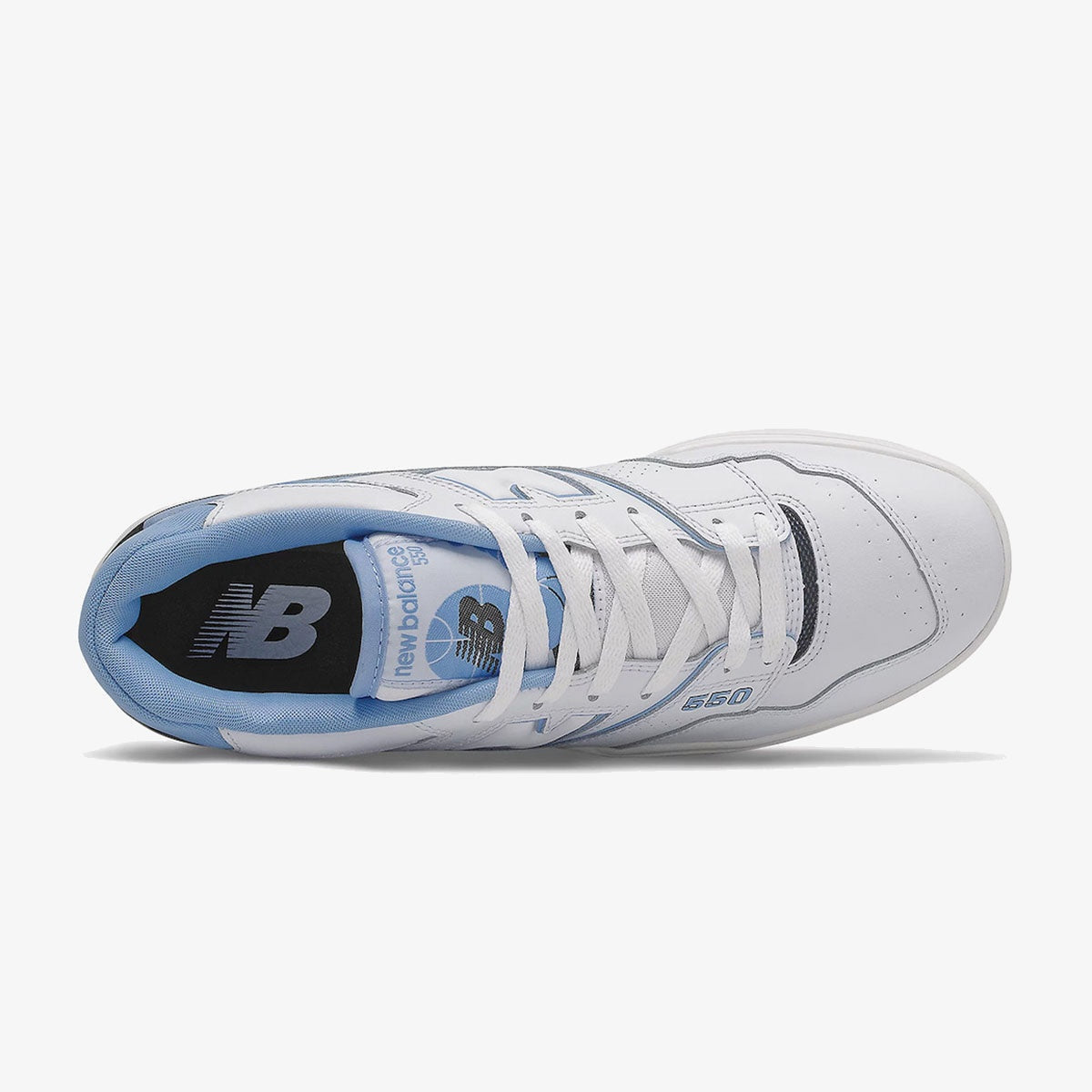 New Balance 550 ‘Team Carolina Blue’