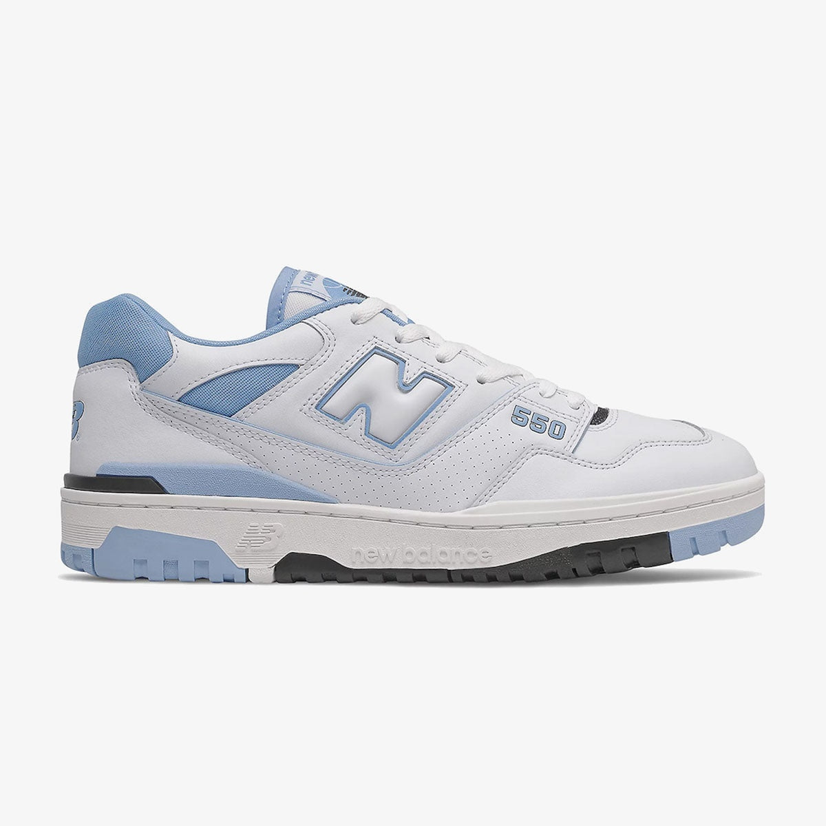 New Balance 550 ‘Team Carolina Blue’