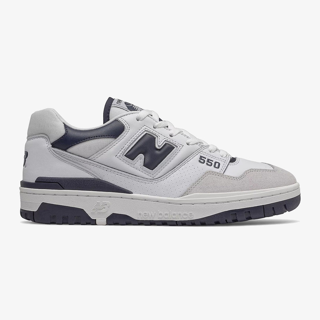 New Balance 550 ‘White Navy’