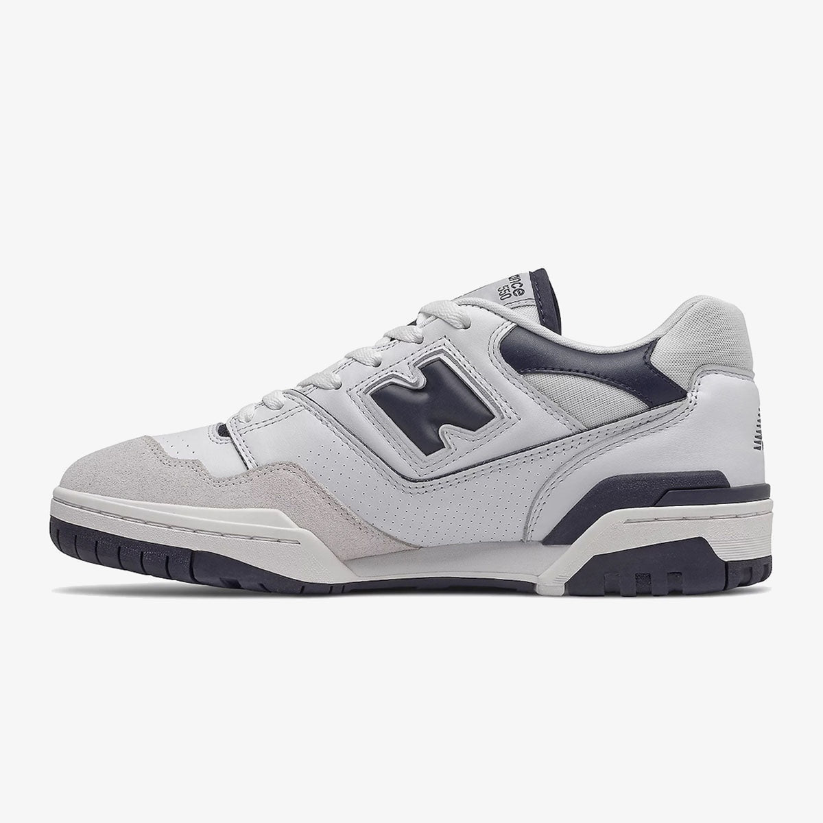 New Balance 550 ‘White Navy’