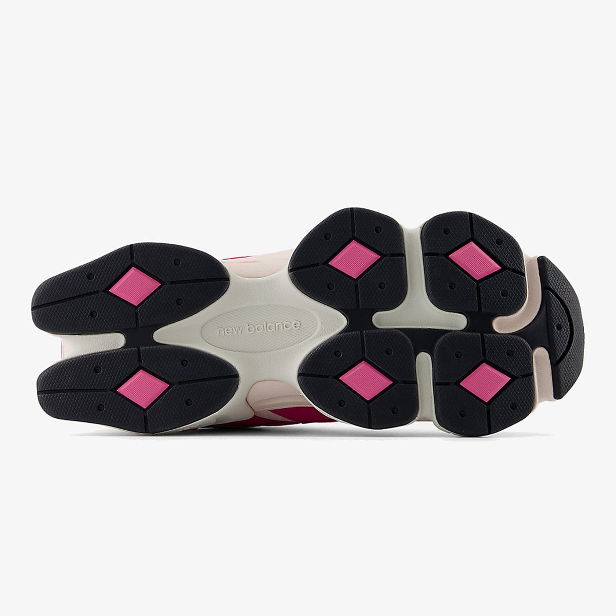 New Balance 9060 ‘Fuchsia Pink’