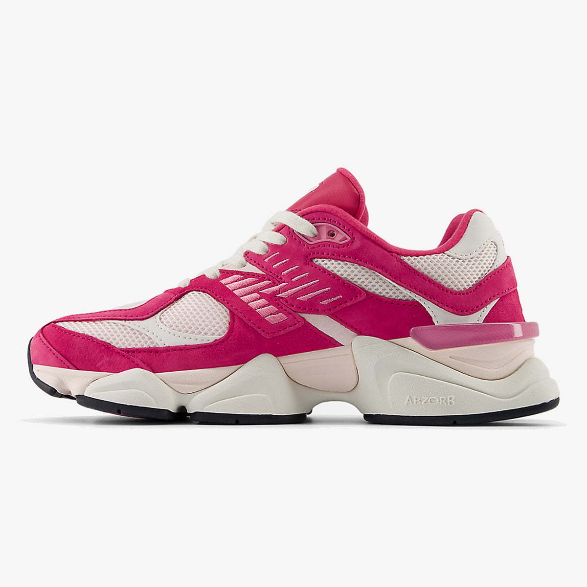New Balance 9060 ‘Fuchsia Pink’