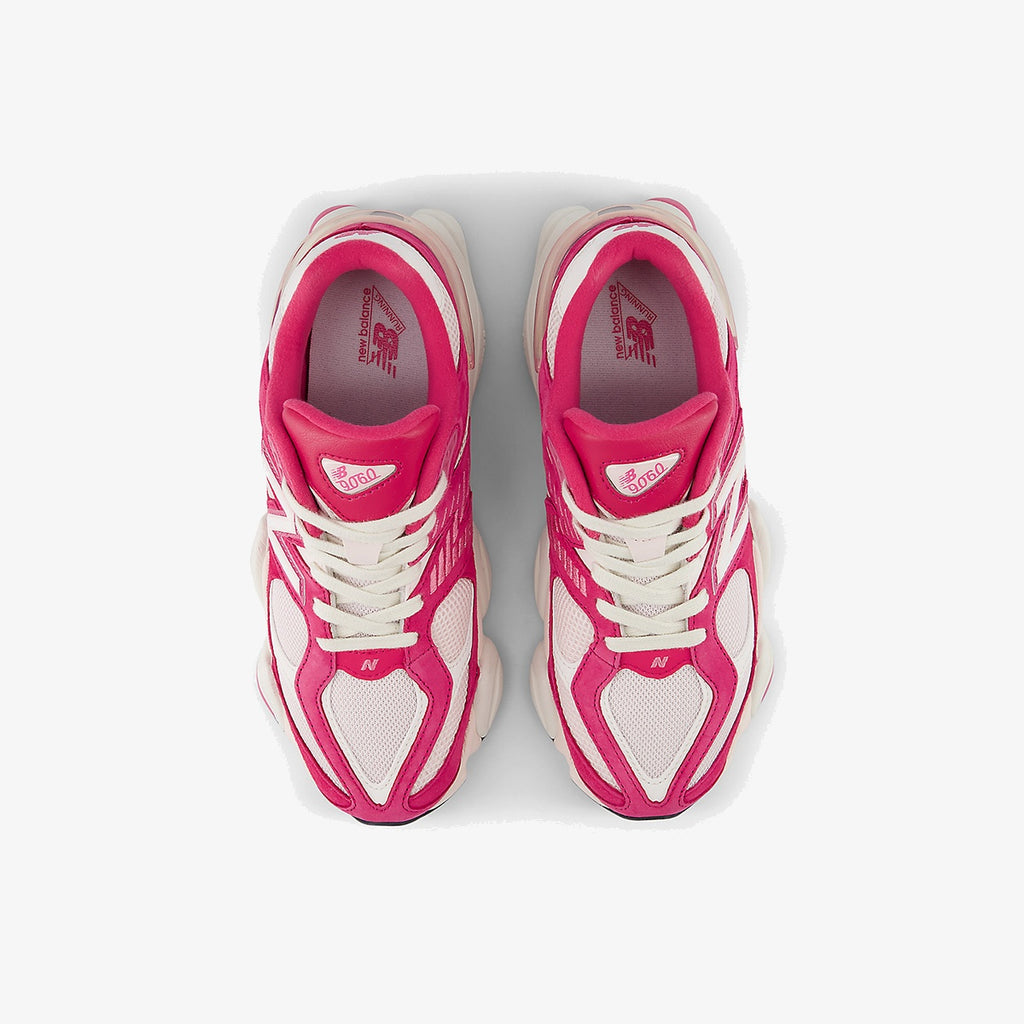 New Balance 9060 ‘Fuchsia Pink’
