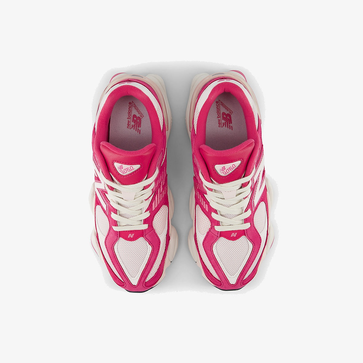 New Balance 9060 ‘Fuchsia Pink’
