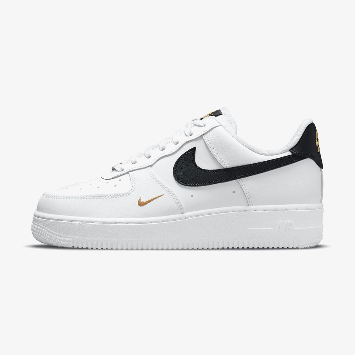 Wmns Nike Air Force 1 ’07 Essential ‘White Black’