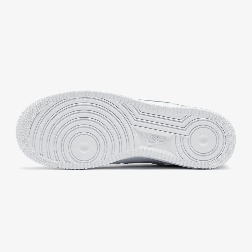 Wmns Nike Air Force 1 ’07 Essential ‘White Rattan’