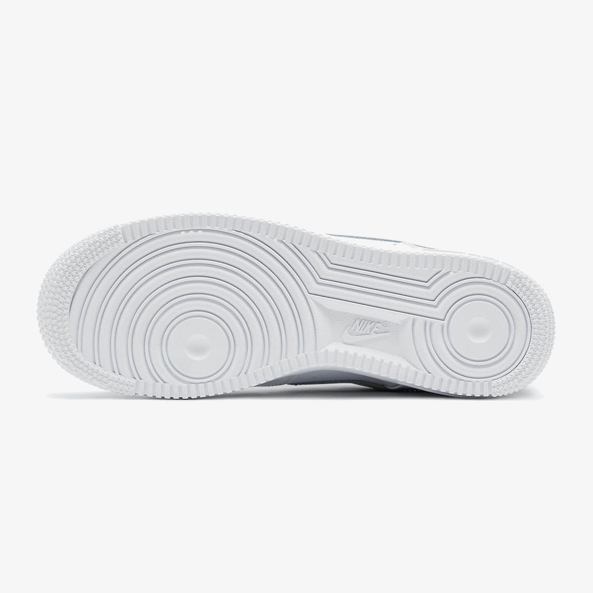 Wmns Nike Air Force 1 ’07 Essential ‘White Rattan’