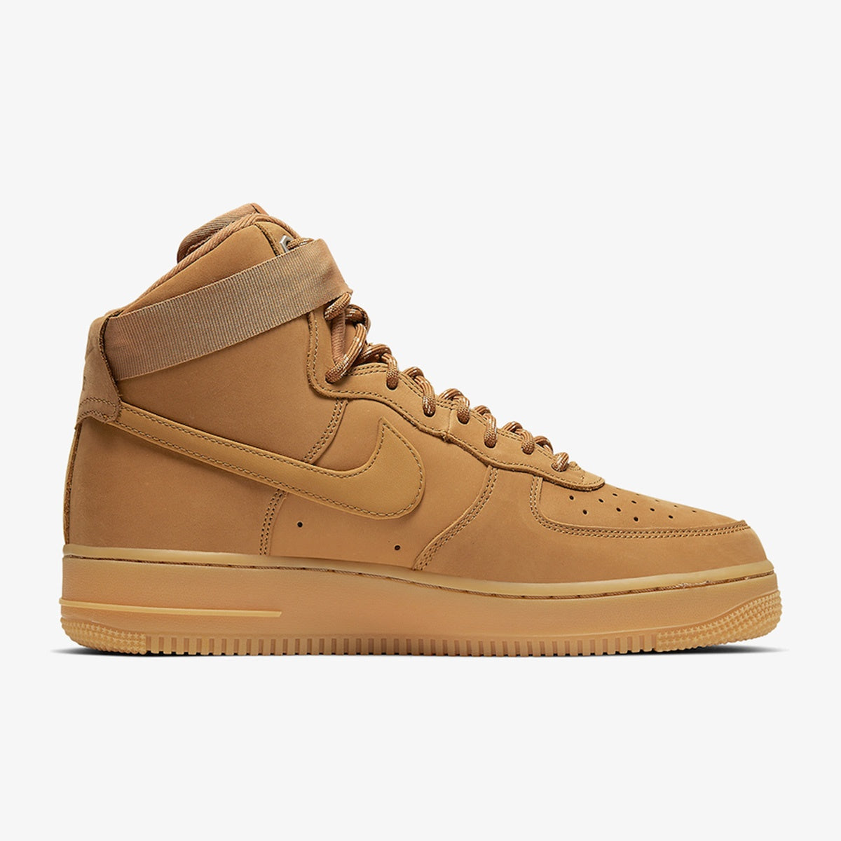 Nike Air Force 1 ‘Flax’ 2019
