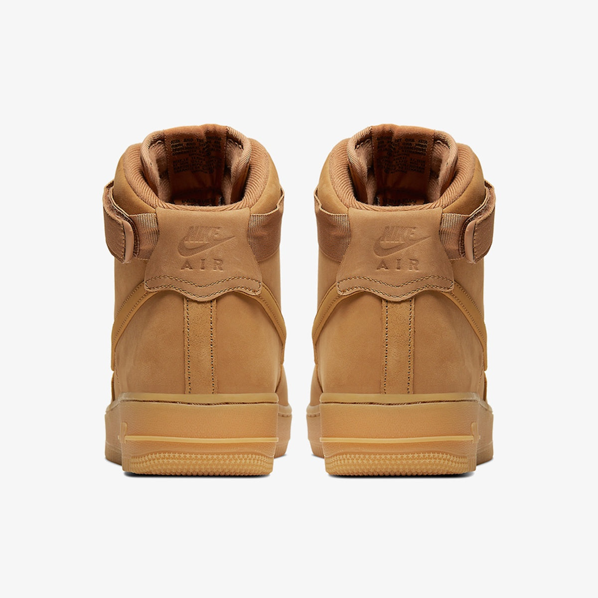 Nike Air Force 1 ‘Flax’ 2019