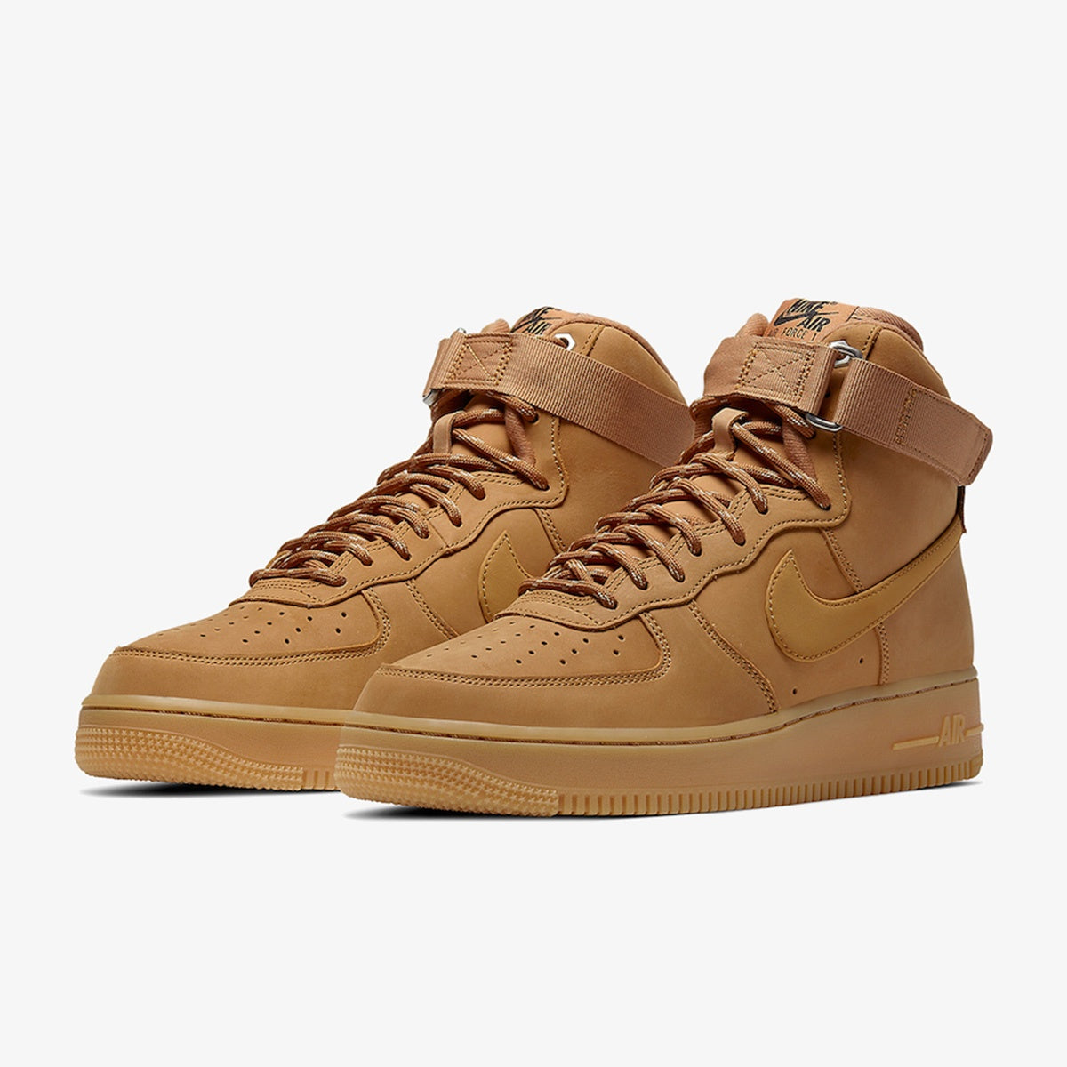 Nike Air Force 1 ‘Flax’ 2019