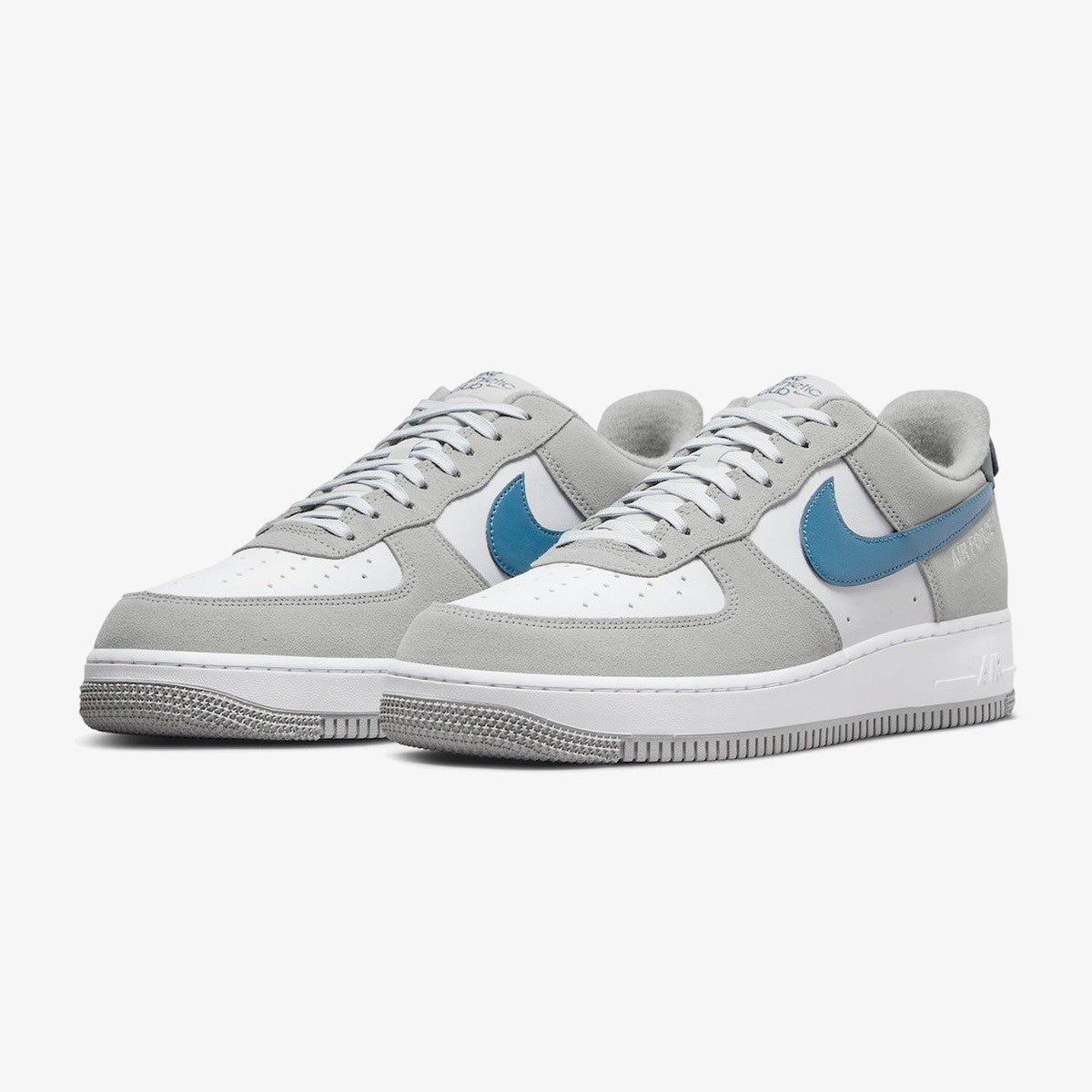 Nike Air Force 1 ’07 LV8 ‘Athletic Club’