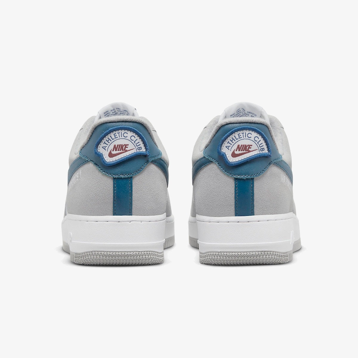 Nike Air Force 1 ’07 LV8 ‘Athletic Club’