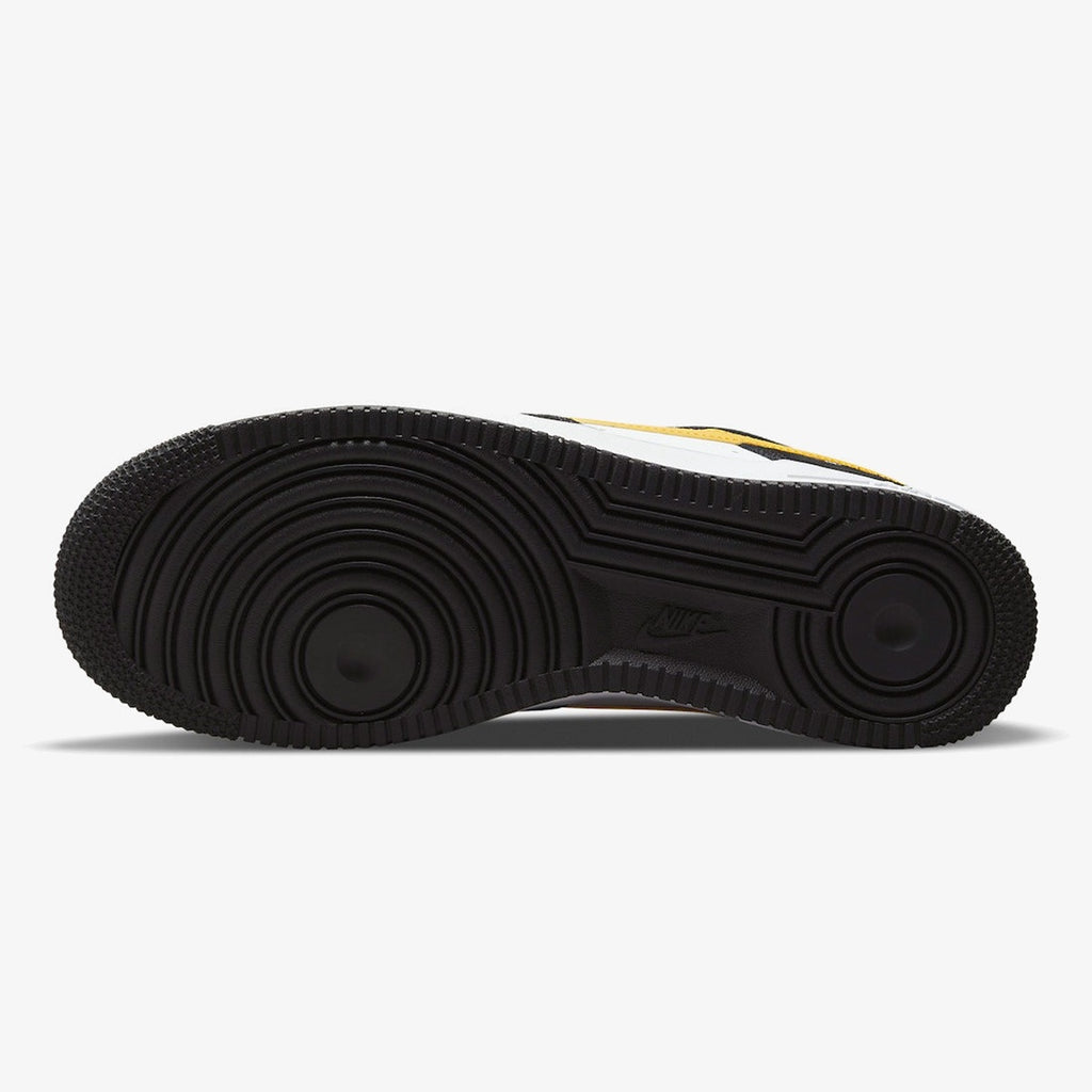 Nike Air Force 1 '07 LV8 'Athletic Club – Black University Gold'