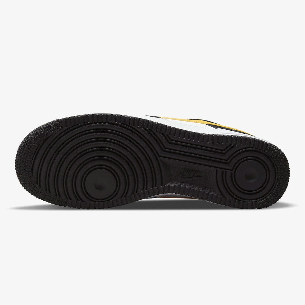 Nike Air Force 1 '07 LV8 'Athletic Club – Black University Gold'