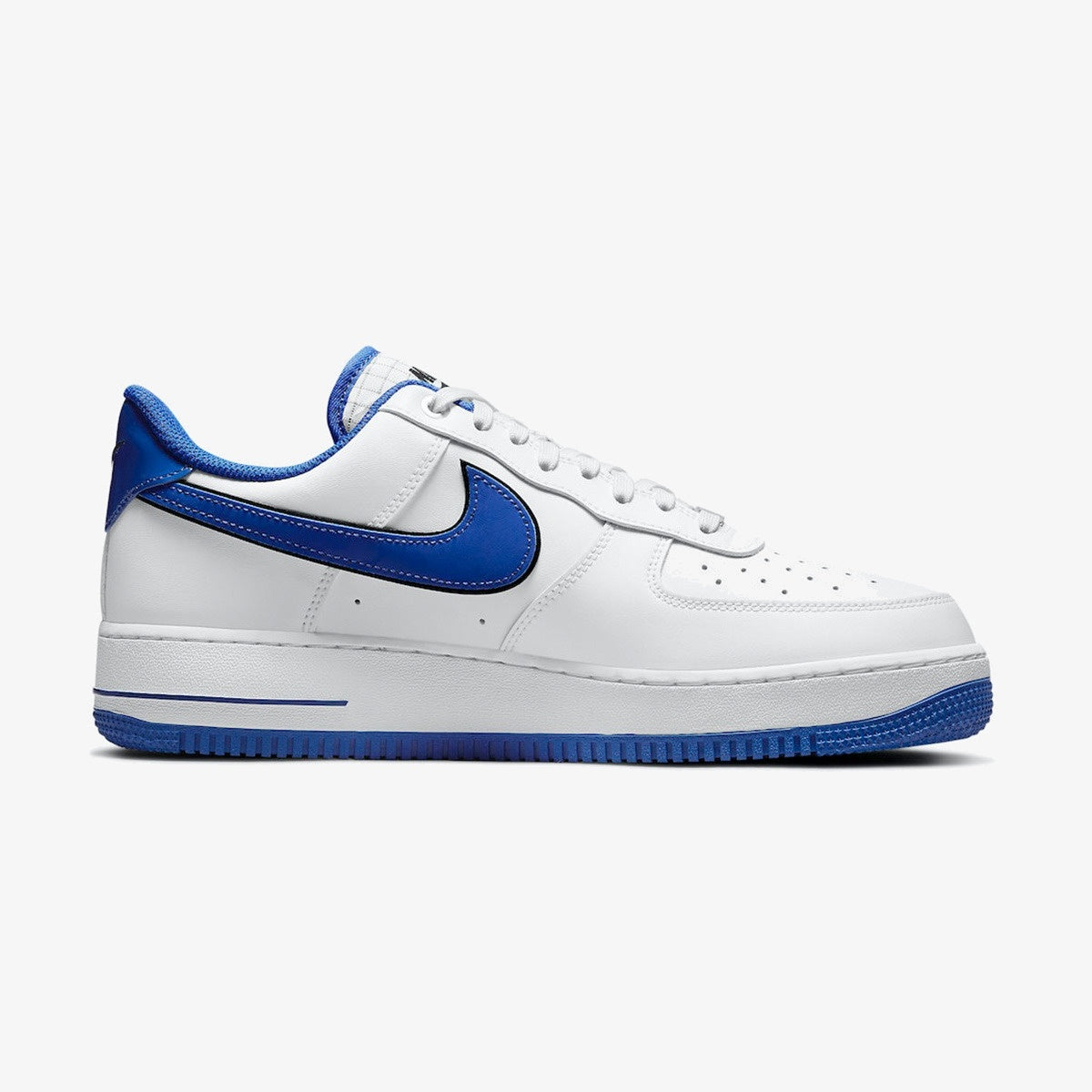 Nike Air Force 1 LV8 ‘White Game Royal’