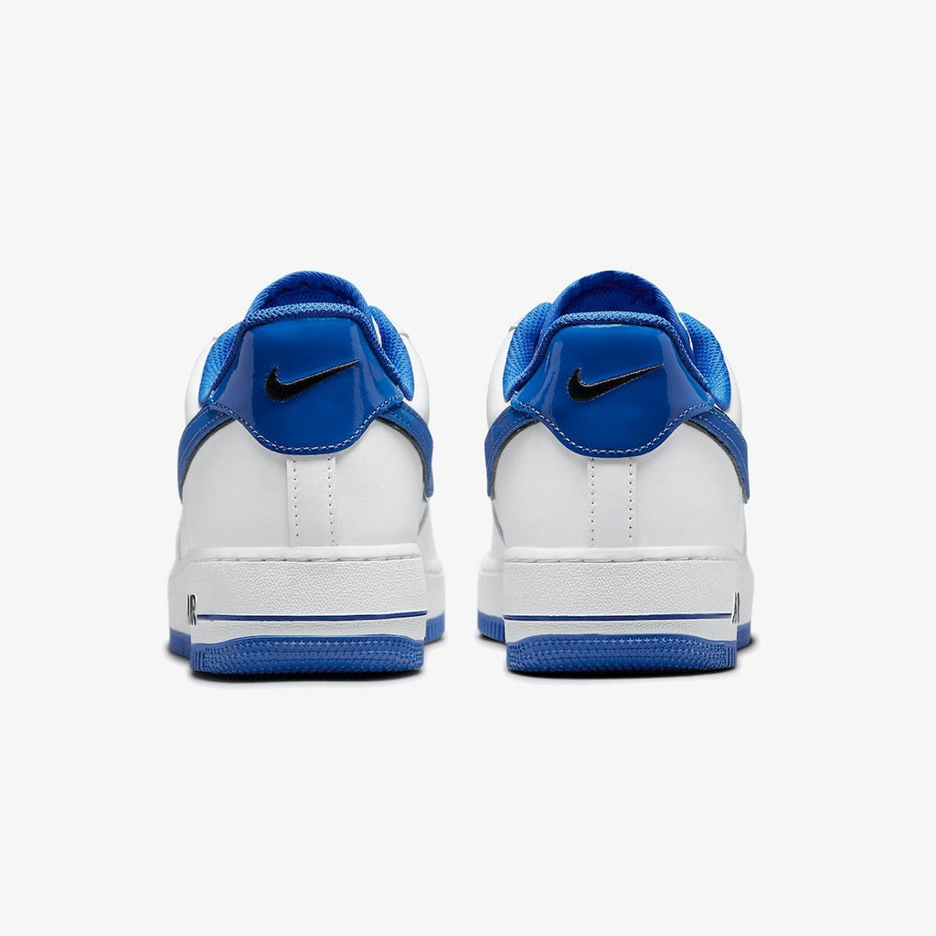 Nike Air Force 1 LV8 ‘White Game Royal’