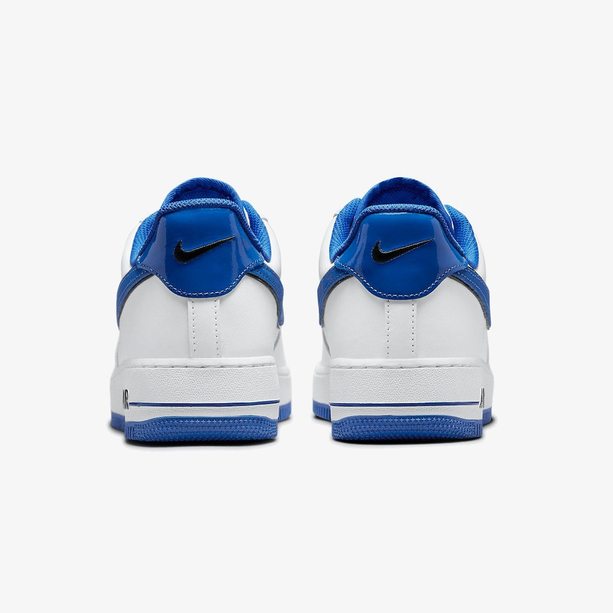 Nike Air Force 1 LV8 ‘White Game Royal’
