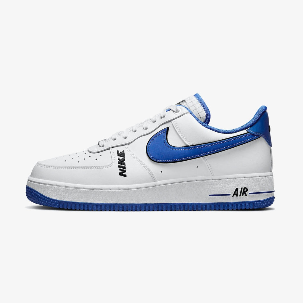Nike Air Force 1 LV8 ‘White Game Royal’