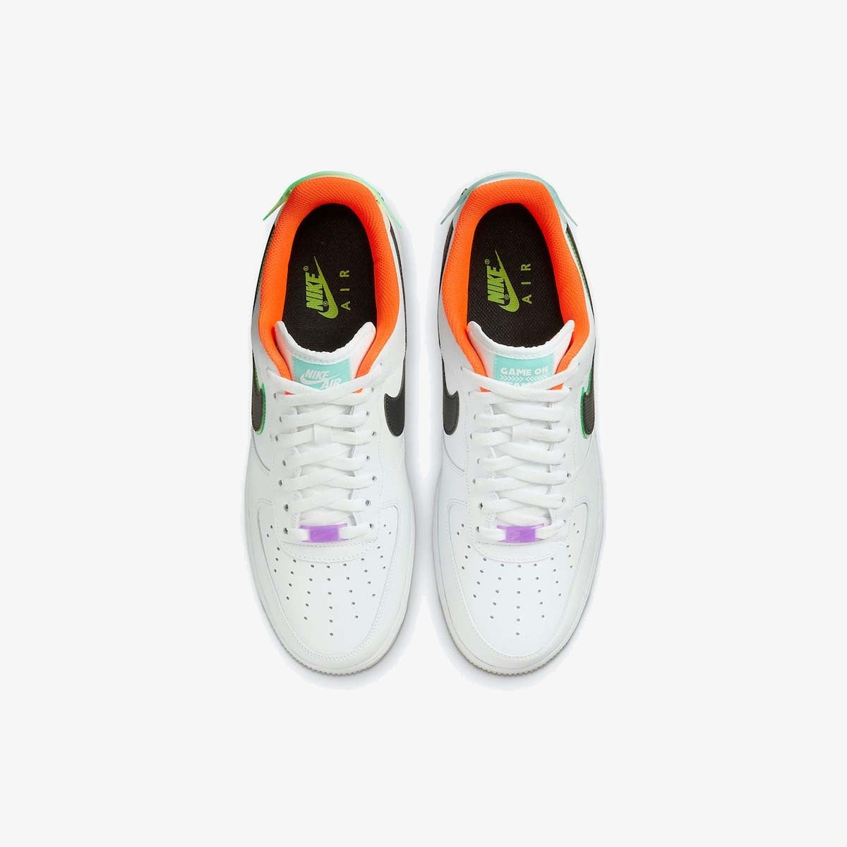 Nike Air Force 1 ’07 LE ‘Have A Good Game’