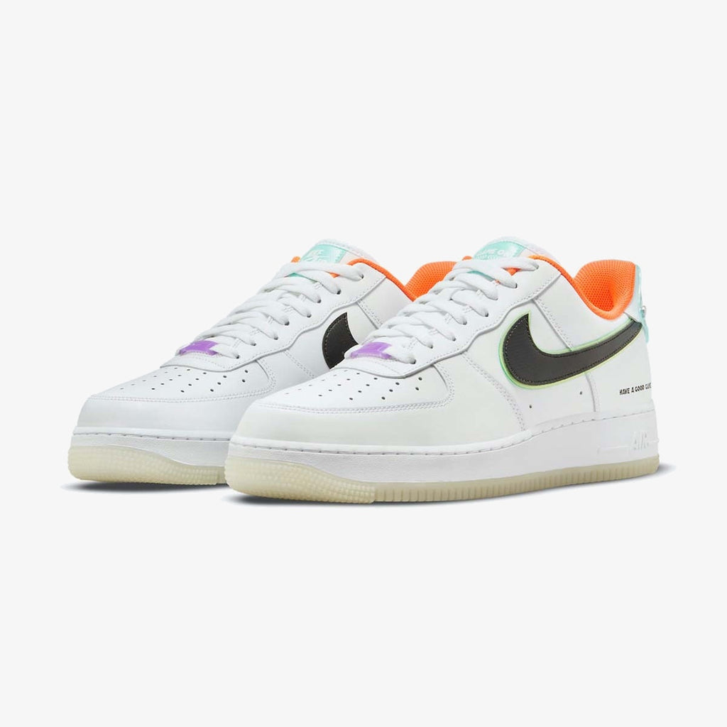 Nike Air Force 1 ’07 LE ‘Have A Good Game’