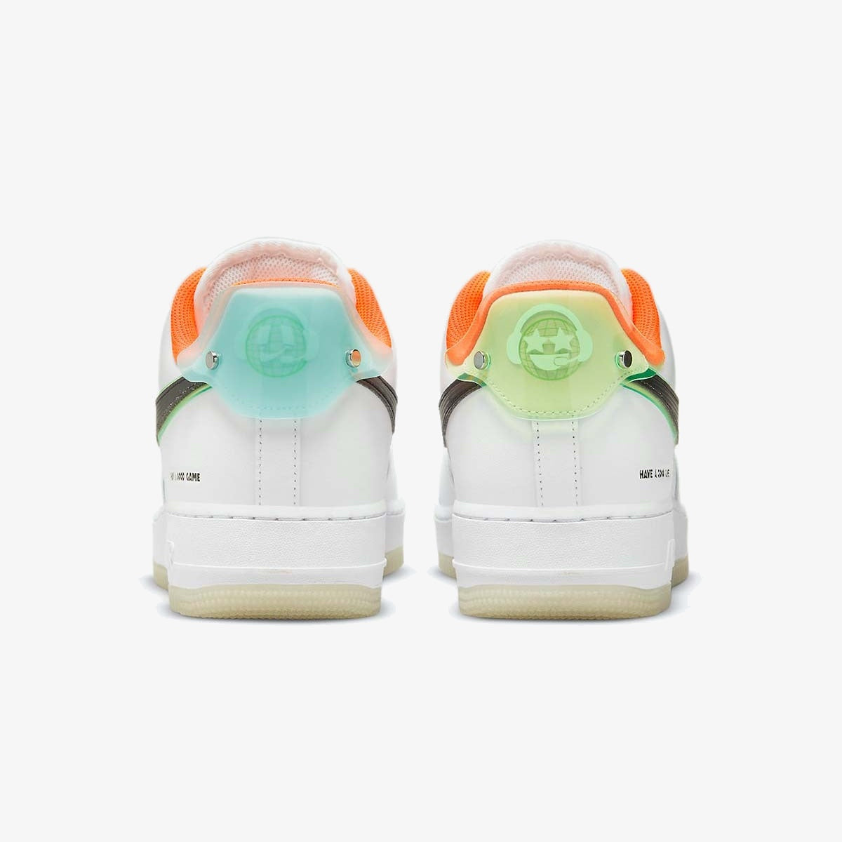 Nike Air Force 1 ’07 LE ‘Have A Good Game’
