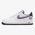 Nike Air Force 1 ’07 LV8 ‘Hoops – White Canyon Purple’
