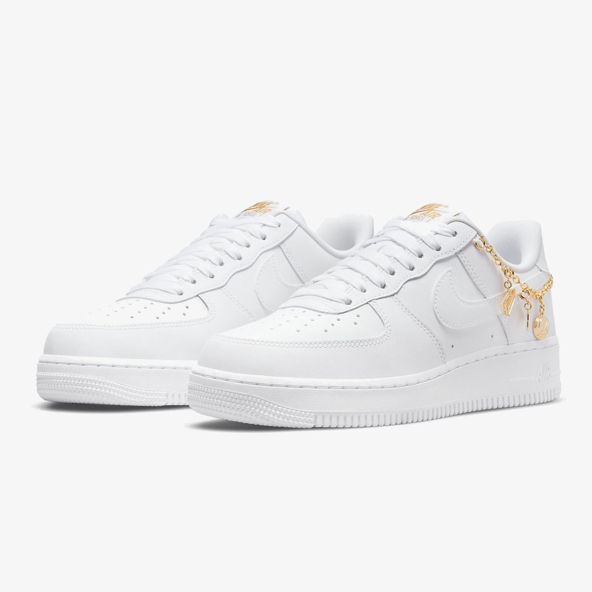 Wmns Nike Air Force 1 ’07 LX ’Lucky Charms’