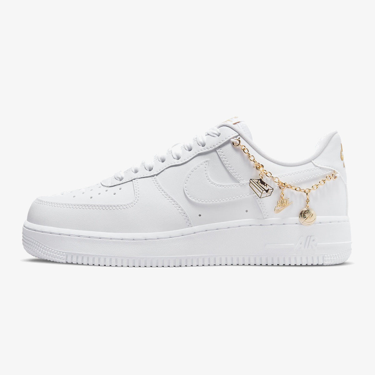 Wmns Nike Air Force 1 ’07 LX ’Lucky Charms’