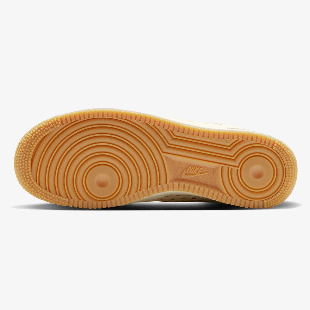 Nike Air Force 1 Low ’07 Premium ‘NAI-KE Bamboo Weave’