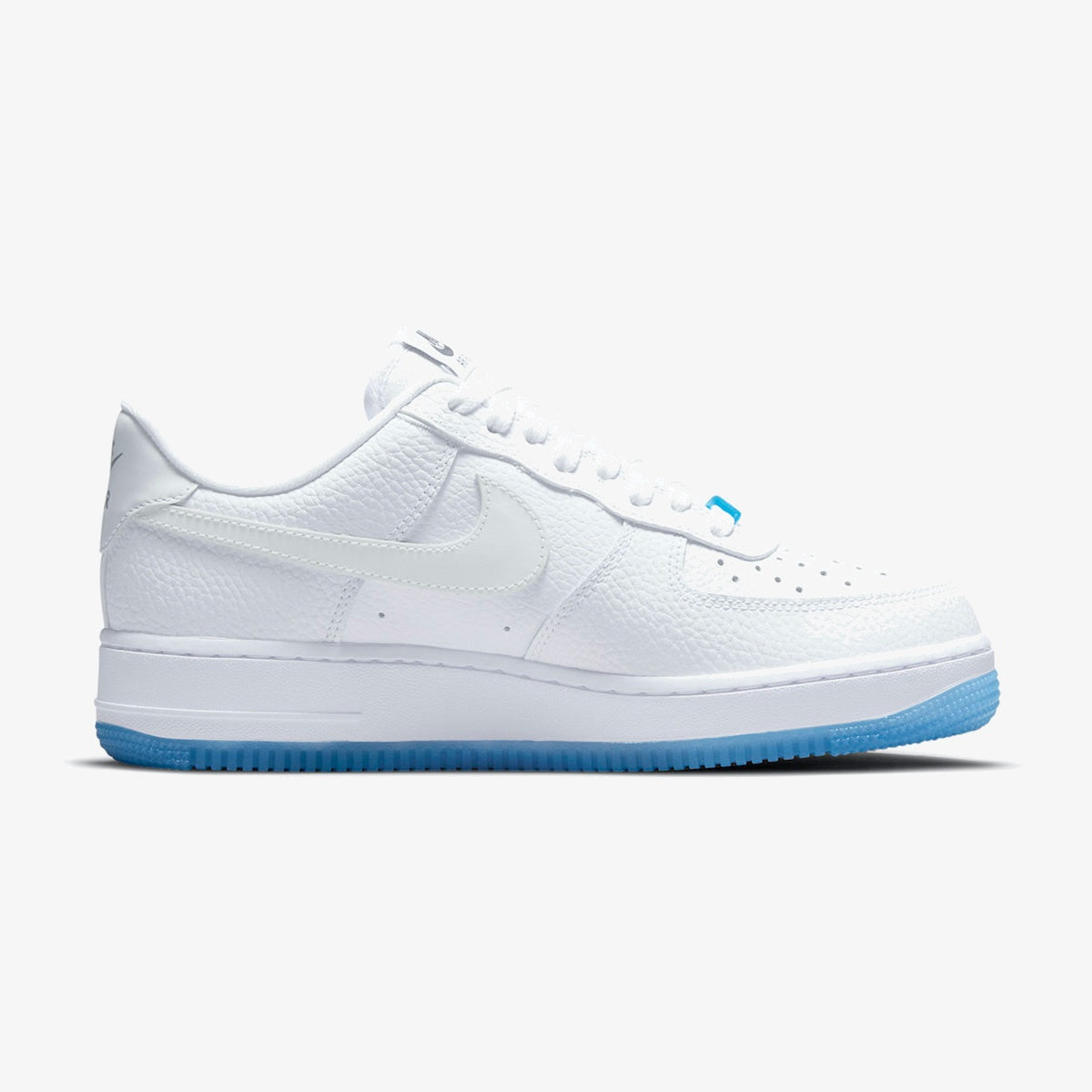 Wmns Nike Air Force 1 ’07 LX ‘UV Reactive’
