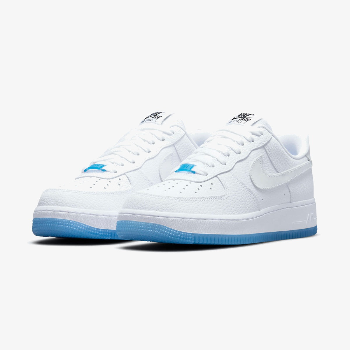 Wmns Nike Air Force 1 ’07 LX ‘UV Reactive’