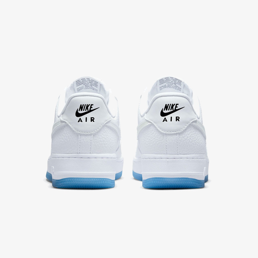 Wmns Nike Air Force 1 ’07 LX ‘UV Reactive’