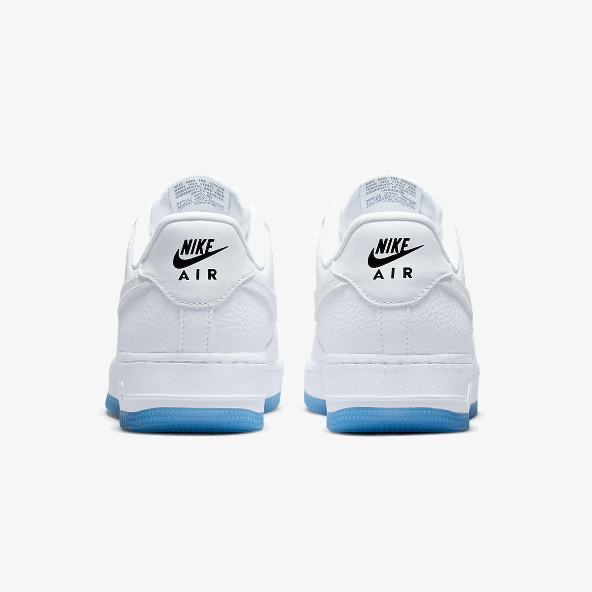 Wmns Nike Air Force 1 ’07 LX ‘UV Reactive’