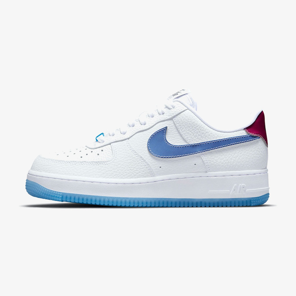 Wmns Nike Air Force 1 ’07 LX ‘UV Reactive’