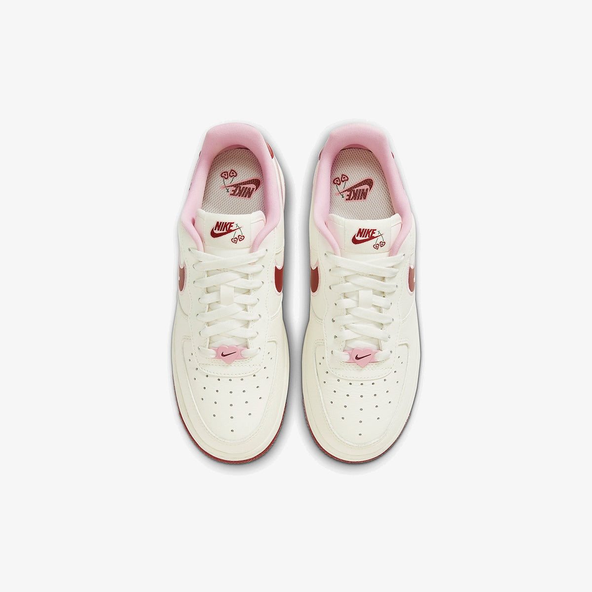 Wmns Nike Air Force 1 ‘Valentine’s Day 2023’