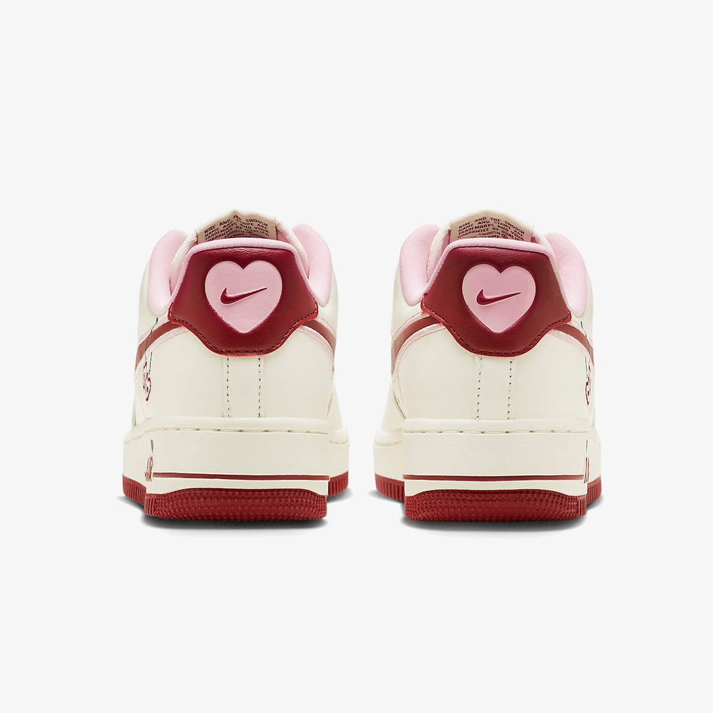 Wmns Nike Air Force 1 ‘Valentine’s Day 2023’