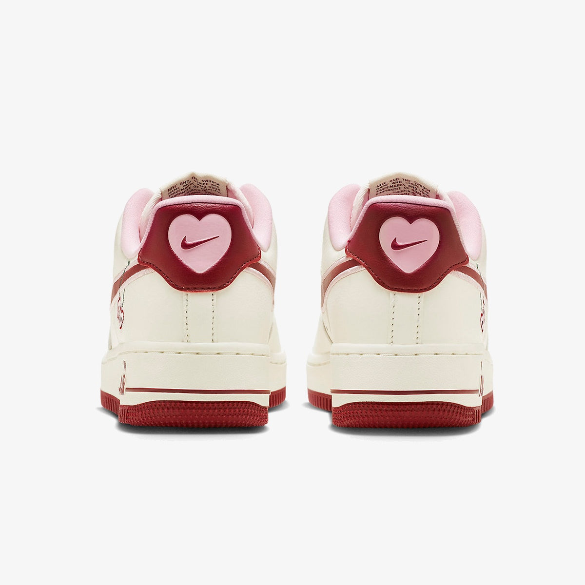 Wmns Nike Air Force 1 ‘Valentine’s Day 2023’