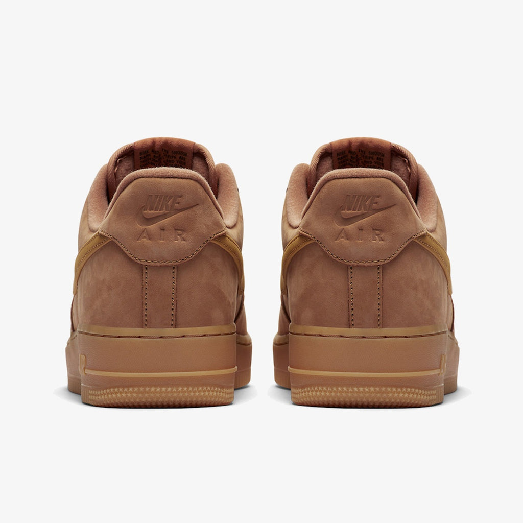 Nike Air Force 1 Low ‘Flax’ 2019