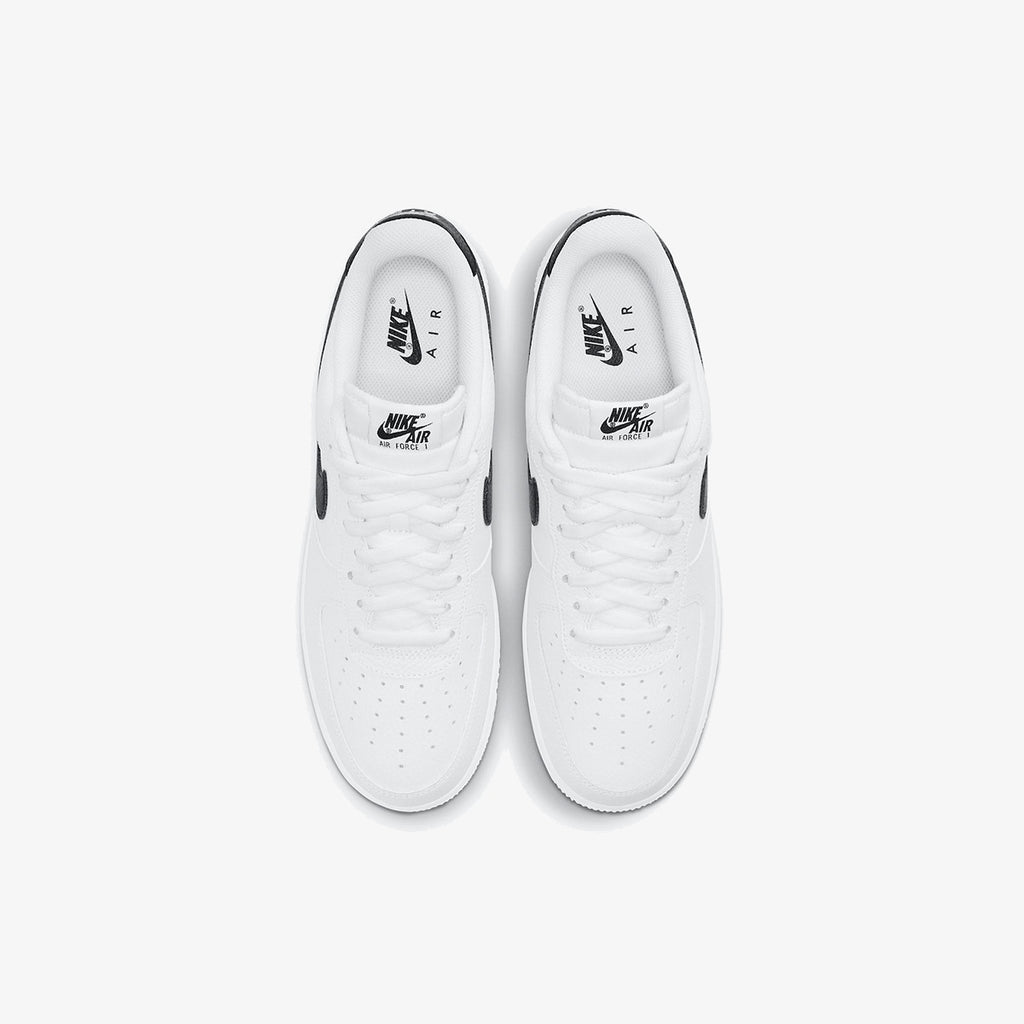 Nike Air Force 1 ’07 ‘White Black’