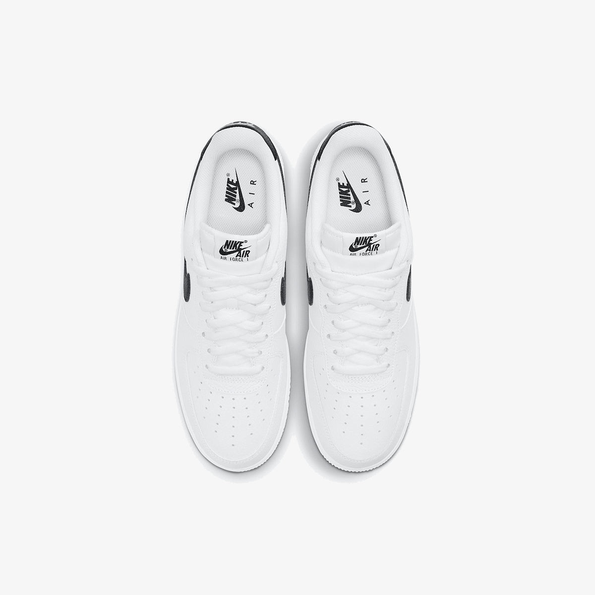 Nike Air Force 1 ’07 ‘White Black’