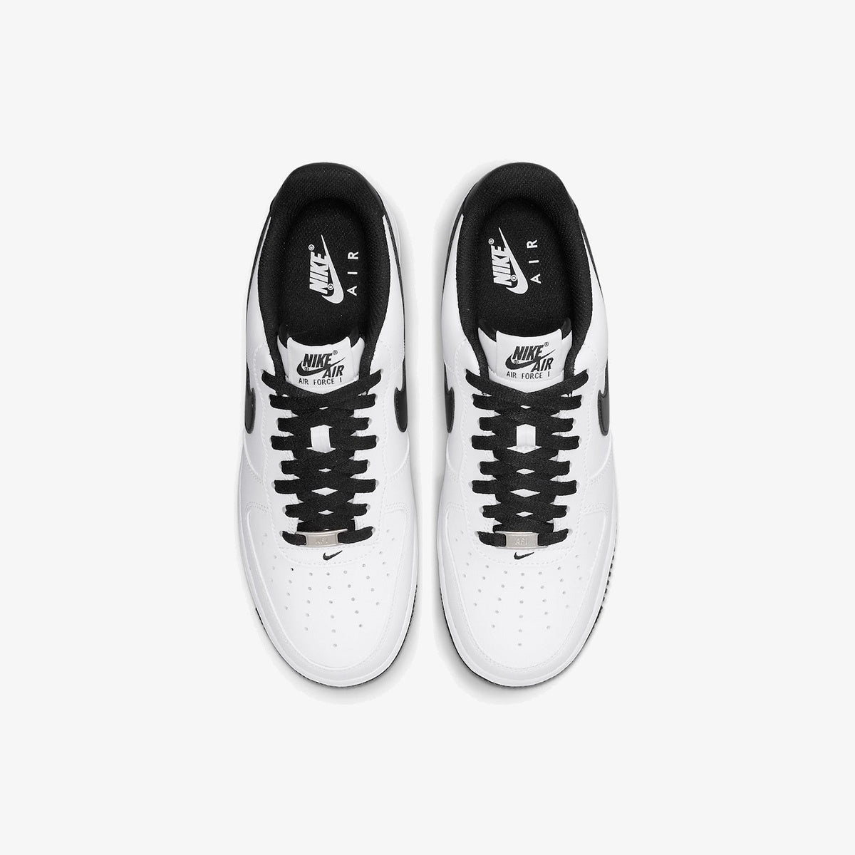 Nike Air Force 1 Low ‘White Black’