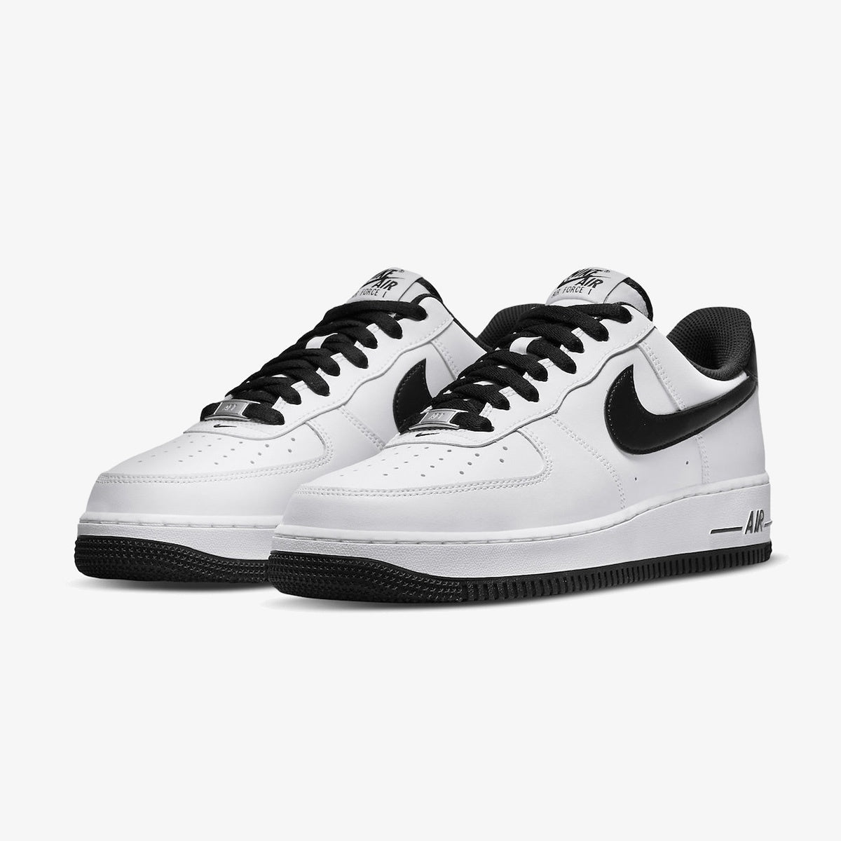 Nike Air Force 1 Low ‘White Black’