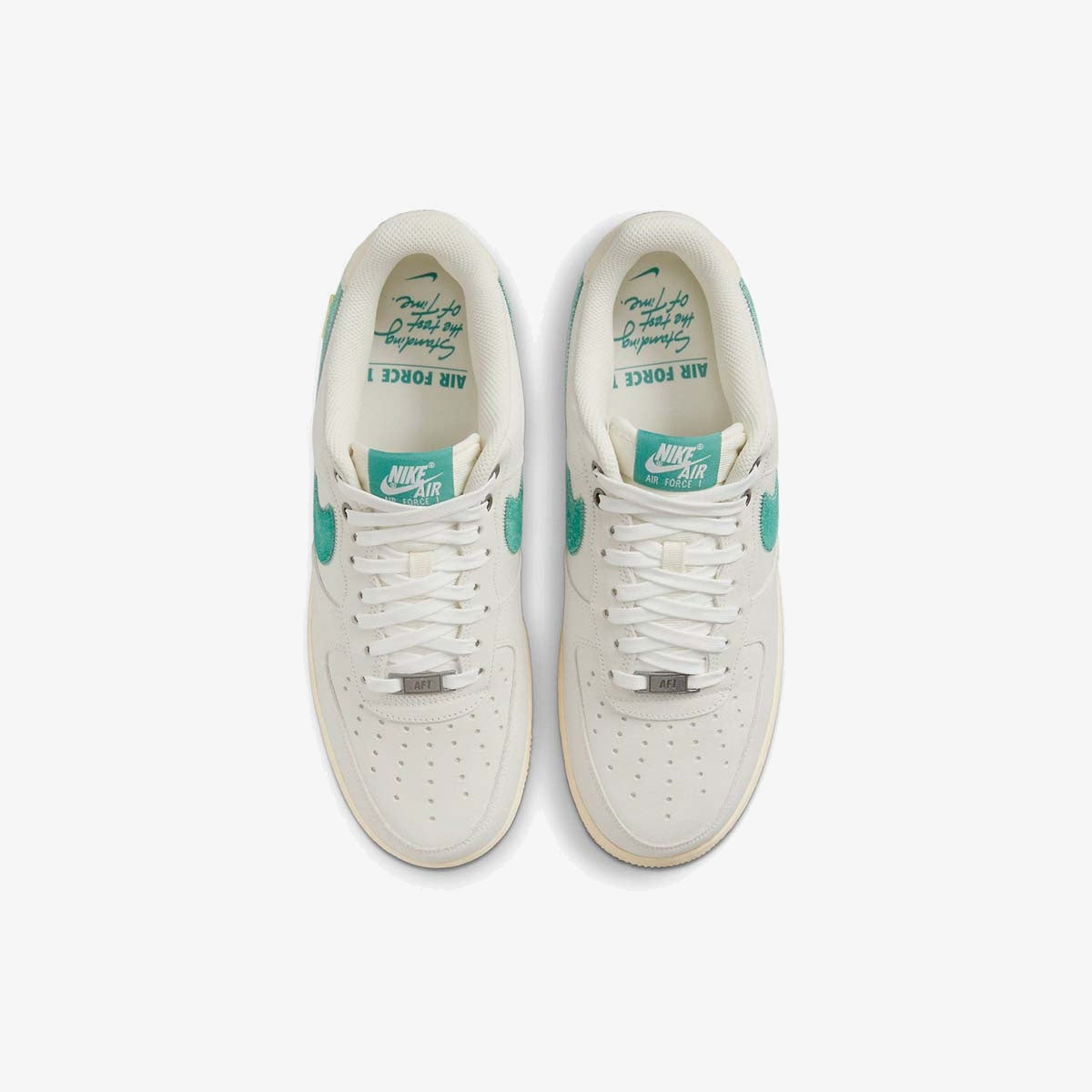 Nike Air Force 1 ’07 LV8 ‘Test of Time’