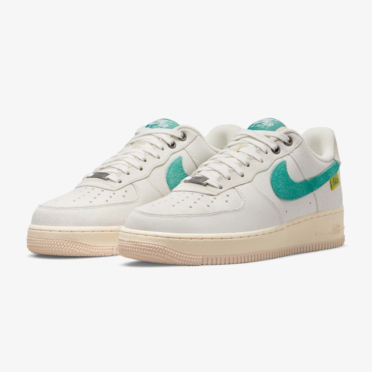 Nike Air Force 1 ’07 LV8 ‘Test of Time’