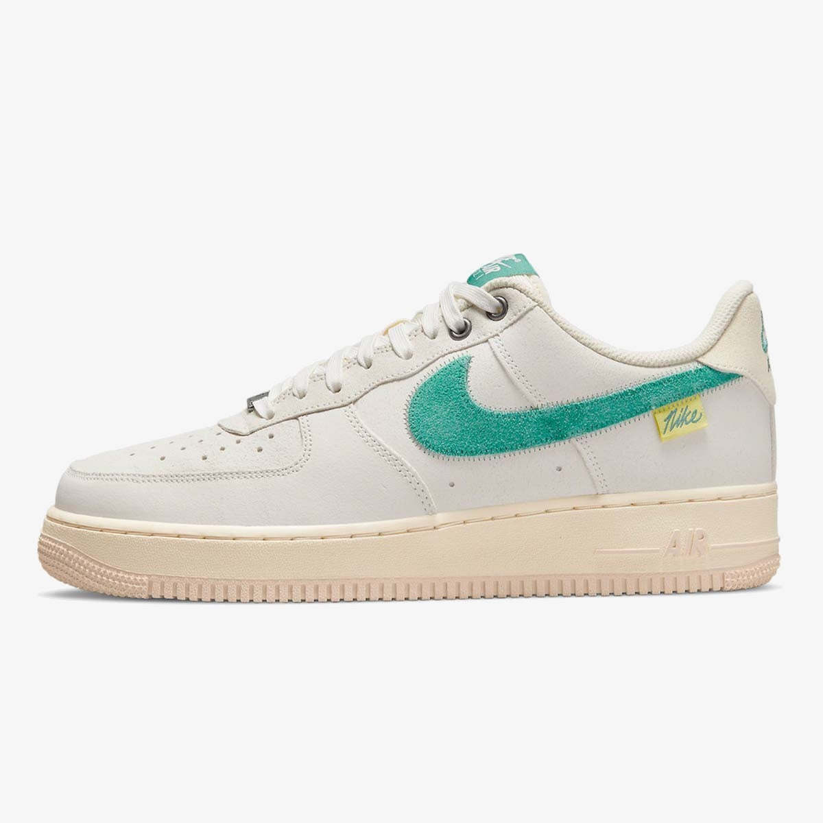 Nike Air Force 1 ’07 LV8 ‘Test of Time’