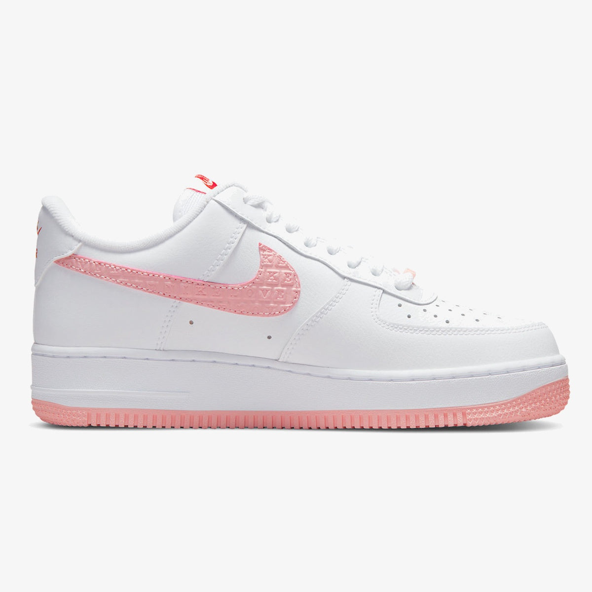 Wmns Nike Air Force 1 Low ‘Valentine’s Day 2022’
